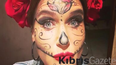 sevval sam yeni yasini oluler gunu festivalinde kutladi h9He6chS