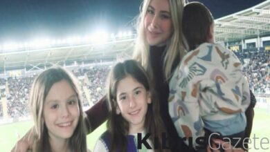 Şeyma Subaşı, düğününe gelmeyen ablası Kübra Açıl ile barıştı 4 seyma subasi dugunune gelmeyen ablasi kubra acil ile baristi IZbIMIeJ