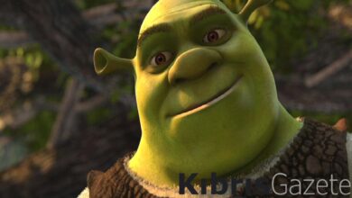 Shrek 5 ne zaman vizyona girecek? Şrek 5 konusu ve oyuncuları 1 shrek 5 ne zaman vizyona girecek srek 5 konusu ve oyunculari WeJQT5yL