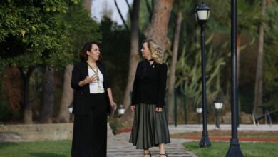 Sibel Tatar’dan çevre için çağrı: Gelin hep birlikte ülkemiz için katkı koyalım 8 sibel tatardan cevre icin cagri gelin hep birlikte ulkemiz icin katki koyalim CDcBOCxP