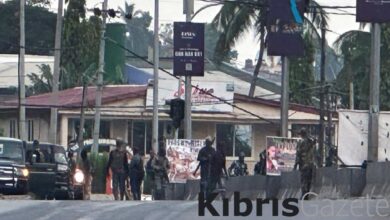 sierra leonede askeri kislaya saldiri 19 kisi oldu CcCJMaGK