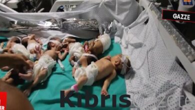 Şifa Hastanesi’nde elektriksizlik nedeniyle kuvözden çıkarılan prematüre bebeklerin yaşam savaşı 1 sifa hastanesinde elektriksizlik nedeniyle kuvozden cikarilan premature bebeklerin yasam savasi 2SKqhrkL
