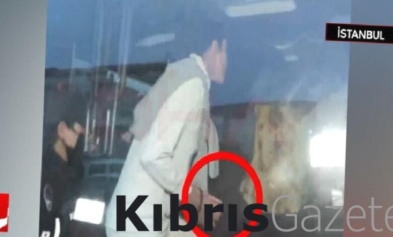 sila dogunun plastik kelepceyi kopardigi anlar JV5C2L3K