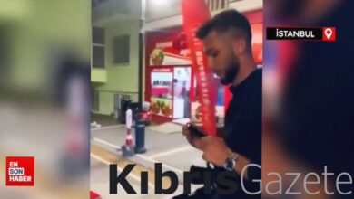 silivride asker konvoyunda silahla ates eden supheli yakalandi kvDffCTE