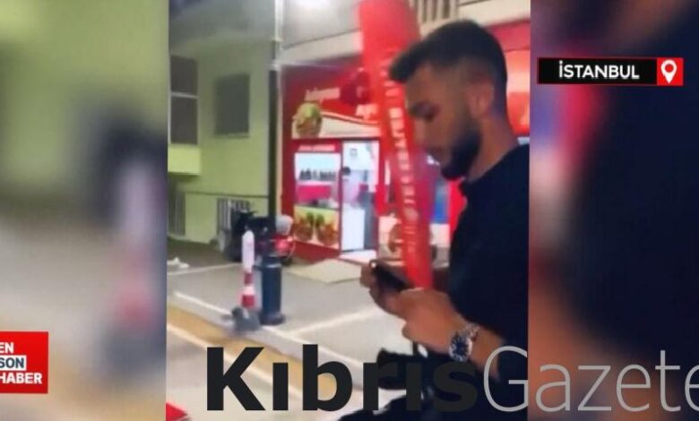 silivride asker konvoyunda silahla ates eden supheli yakalandi kvDffCTE