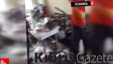 silivride bir evden 4 kamyon cop cikti LqFFdjEU