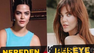 Şimdi ilik gibi ama...Hilal Altınbilek'in eski hali şoke etti! 1 simdi ilik gibi amahilal altinbilekin eski hali soke etti WDbe5Xl3