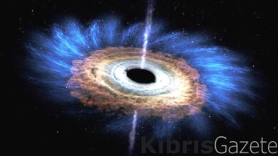 Şimdiye kadarki en eski kara delik keşfedildi 1 simdiye kadarki en eski kara delik kesfedildi gY2rVVCM