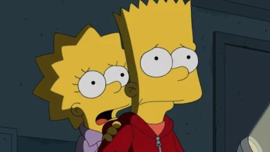 Simpsonlar’dan bir kehanet daha! 10 simpsonlardan bir kehanet daha iRgIzVlf