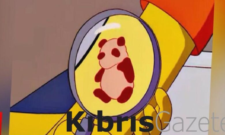 simpsonlardan korkutan panda virusu kehaneti SDUuxmSj