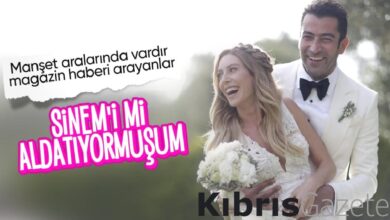 sinem kobal evliligi ile ilgili iddialara yanit verdi kenan beni aldatmiyor kyJFnfyZ
