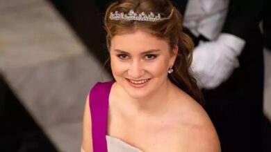 Sırası gelince tarihe geçecek: İlk ‘gerçek’ kraliçe geliyor! 1 sirasi gelince tarihe gececek ilk gercek kralice geliyor BL66fVi6