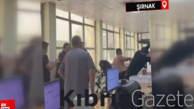 sirnakta hastane acil servisi savas alanina dondu mqkDDEsL