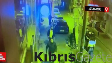 sislideki eski es cocugunun yaninda kadini kacirmaya calisti RWNWA4uu