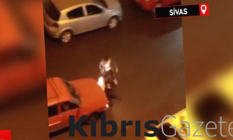 sivasta sokakta sacindan tuttugu kadini surukleyip darbetti AeenY1C4