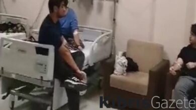 sivastaki universite ogrencileri zehirlenme suphesi ile hastaneye kaldirildi vIIrVTUj