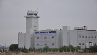 Sivil Havacılık Dairesi, NOTAM yayımladı 1 sivil havacilik dairesi notam yayimladi bEjEe38q