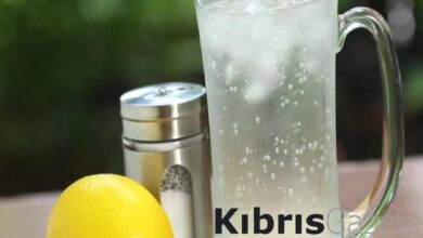 Soda limon tuz için, sonuçlarına şaşırın... 1 soda limon tuz icin sonuclarina sasirin Yd4xJhF5