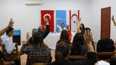 SOS Çocukköyü Derneği’nin 27’nci Olağan Genel Kurulu yapıldı 8 sos cocukkoyu derneginin 27nci olagan genel kurulu yapildi IHfUnJFW