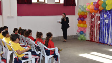 Sosyal Hizmetler Dairesi’nden çocuk hakları farkındalık etkinliği 5 sosyal hizmetler dairesinden cocuk haklari farkindalik etkinligi 5hJGs5n5