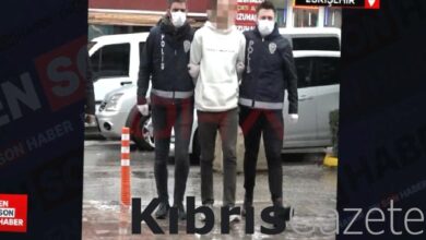 Sosyal medyadan Filistinlilere hakaret eden şahıs gözaltına alındı 3 sosyal medyadan filistinlilere hakaret eden sahis gozaltina alindi NC9J1zCe