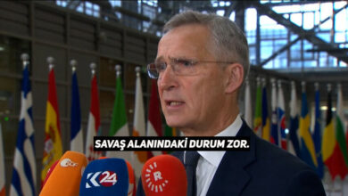 Stoltenberg: Putin'in kazanmasına izin veremeyiz 5 stoltenberg putinin kazanmasina izin veremeyiz NDOQ9wlb