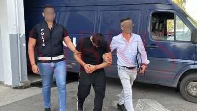 sucunu inkar etti anlUmkqJ