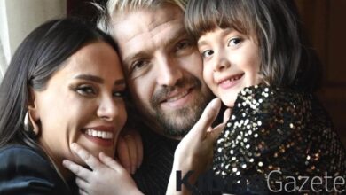 sukran ovali dugunde ben neden yoktum diyen kizini romaya goturdu ViasjFVr