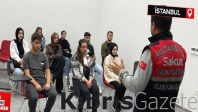 Sultanbeyli Afet Koordinasyon ve Eğitim Merkezi 7 sultanbeyli afet koordinasyon ve egitim merkezi PlhCEZB6