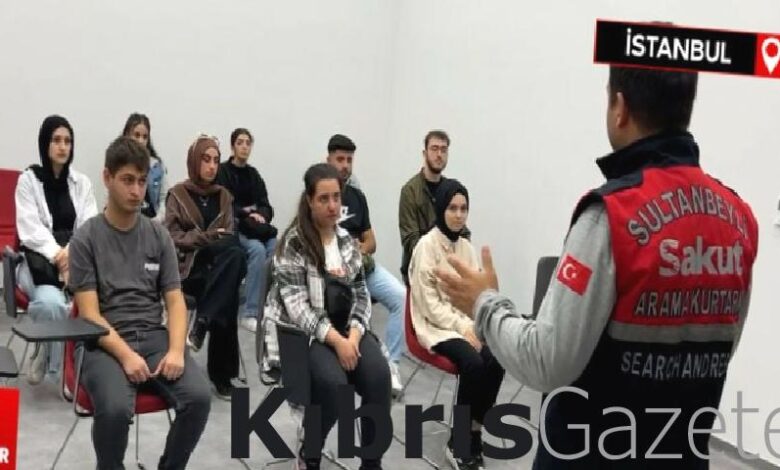 Sultanbeyli Afet Koordinasyon ve Eğitim Merkezi 1 sultanbeyli afet koordinasyon ve egitim merkezi PlhCEZB6