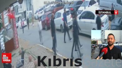 sultanbeylide carptigi otomobil surucusunu arkadaslarini cagirip darbetti xlE1kD5S