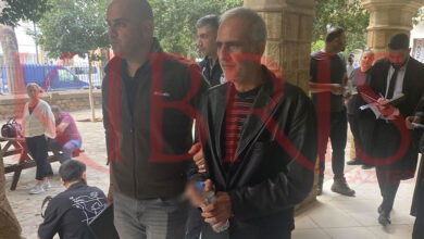 Tabanca ve mermileri nasıl temin ettiği araştırılıyor 5 tabanca ve mermileri nasil temin ettigi arastiriliyor UbAEZyp2