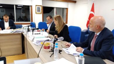 takin 91 milyon 793 bin tllik butcesi oy cokluguyla kabul edildi e9zgeYjM