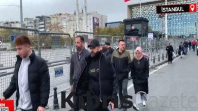 Taksim Meydanı'nda izinsiz eylem önlemleri 4 taksim meydaninda izinsiz eylem onlemleri NSbe5qts