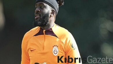 tanguy ndombele alanyaspor karsisinda iyi bir goruntu cizdi TyNKQ4PS