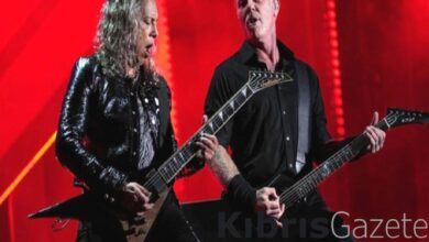 tarihi konser metallica ilk kez suudi arabistanda konser verecek QVLSpmXY
