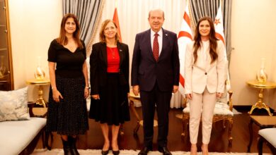 Tatar: Başarılı iş kadınlarımızın sayısı artıyor 7 tatar basarili is kadinlarimizin sayisi artiyor EEiJlUvr