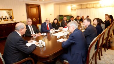 Tatar, BM Genel Sekreteri’nin Barış Operasyonlarından Sorumlu Yardımcısı Lacroix’yı kabul etti 9 tatar bm genel sekreterinin baris operasyonlarindan sorumlu yardimcisi lacroixyi kabul etti glsgQyYM