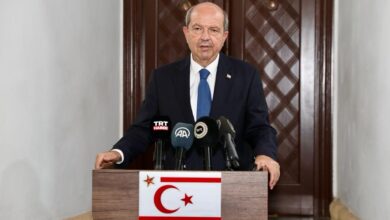 tatar bmnin kktc ile bir anlasmasinin olmamasi artik bizim icin kabul edilemeyecek bir asamaya Kd47r5Rf