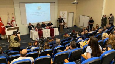 Tatar: Kıbrıs Türk halkı başka bir devlet veya halkın boyunduruğu altına girmeyecek 10 tatar kibris turk halki baska bir devlet veya halkin boyundurugu altina girmeyecek zRkMqVvL