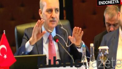 tbmm baskani numan kurtulmus bm yirtilip cop tenekesine atildi CsXCscSt