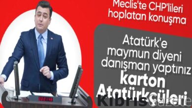 tbmmde osman gokcekten chplileri cilgina ceviren konusma yupGyp6U