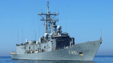 tcg giresun tcg burakreis ve tcg bartin kktc limanlarini ziyaret edecek MvCFyYAE