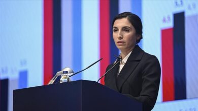 TCMB Başkanı Erkan: Enflasyonun ana eğiliminde de bir gerileme başladı 5 tcmb baskani erkan enflasyonun ana egiliminde de bir gerileme basladi hTemZbXe