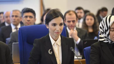 TCMB Başkanı Erkan’dan enflasyon mesajı 6 tcmb baskani erkandan enflasyon mesaji d3XJuns7