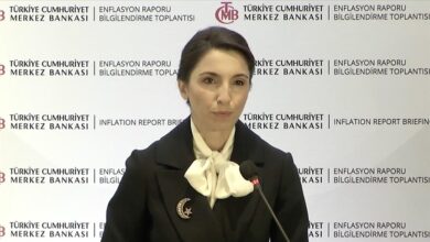 TCMB enflasyon tahminini yükseltti 3 tcmb enflasyon tahminini yukseltti vjRRJyR4