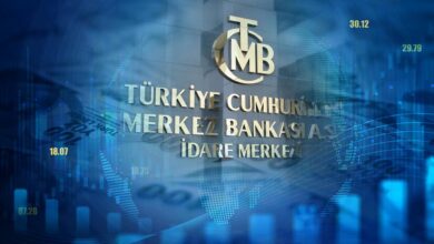 TCMB, reeskont faiz oranlarını yükseltti 2 tcmb reeskont faiz oranlarini yukseltti zTUjwrXn