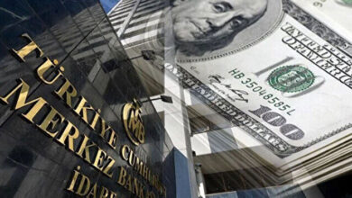 TCMB yıl sonu dolar ve enflasyon tahminini açıkladı 2 tcmb yil sonu dolar ve enflasyon tahminini acikladi X4689tQ5