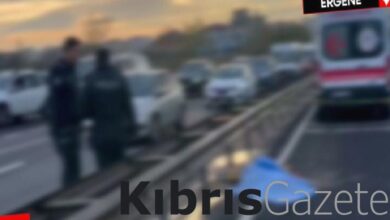 Tekirdağ'da otomobilin çarptığı Gülşah hayatını kaybetti 5 tekirdagda otomobilin carptigi gulsah hayatini kaybetti UPn4UHy8