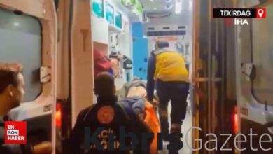 Tekirdağ'da parktaki cinayetin faili kıskıvrak yakalandı 3 tekirdagda parktaki cinayetin faili kiskivrak yakalandi HRzLc8iU